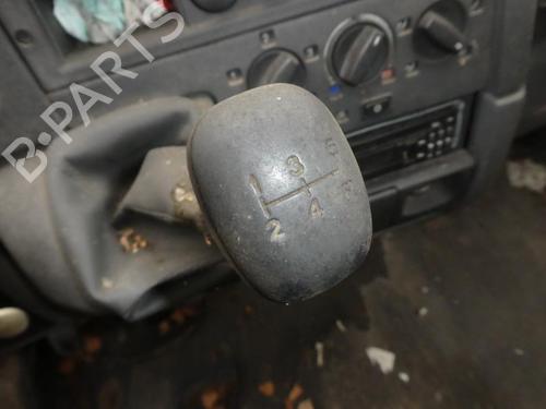 Heater blower motor PEUGEOT BOXER Van (230L)  | BP19981160M62 