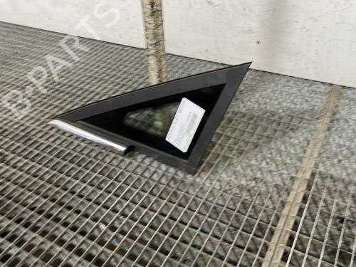 Used Front left quarter glass Front left quarter glass FORD FIESTA VII (HJ, HF) 1.0 EcoBoost (101 hp) 33609684 33609684