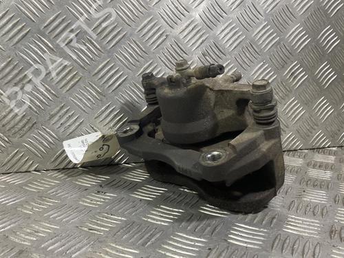 Used Right front brake caliper Right front brake caliper NISSAN QASHQAI I (J10, NJ10) 1.6 dCi (130 hp) 19970919 19970919