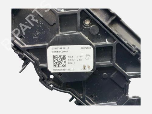 Climate control RENAULT CLIO V (B7_) 1.6 E-TECH 140 (B7MU) | BP40222079I5 - Image 2