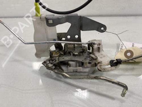 Used Front right lock CITROËN C1 (PM_, PN_) 1.0 (68 hp) 19969324