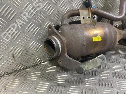 Used Catalyst Catalyst TOYOTA YARIS (_P13_) 1.5 (NSP131_) (112 hp) 19951816 19951816