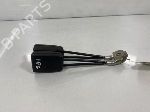 Boucle de ceinture de sécurité SEAT LEON (1M1) 1.9 TDI (90 hp) 20014100