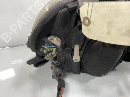 Left headlight MERCEDES-BENZ M-CLASS (W163) ML 320 (163.154) | BP21954391C28 