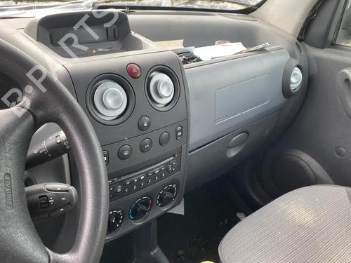 Left mirror CITROËN BERLINGO / BERLINGO FIRST MPV (MF_, GJK_, GFK_) 1.9 D (MFWJZ) | BP19949489C26 