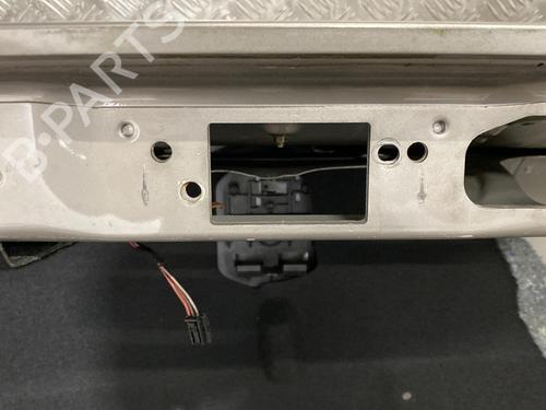 Tailgate MERCEDES-BENZ E-CLASS (W211) E 220 CDI (211.006) | BP20011269C6 