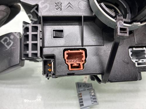 Steering column stalk CITROËN C5 I (DC_) 2.0 16V (DCRFNC, DCRFNF) | BP38051835I23 - Image 5