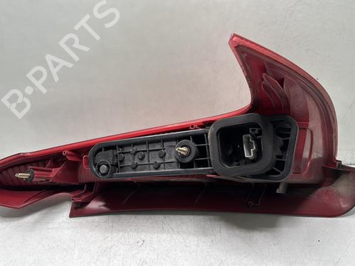 Left taillight PEUGEOT 206 SW (2E/K) 2.0 HDi | BP31213228C34