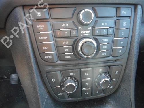 Rim OPEL MERIVA B MPV (S10) 1.7 CDTI (75) | BP19978580C45 