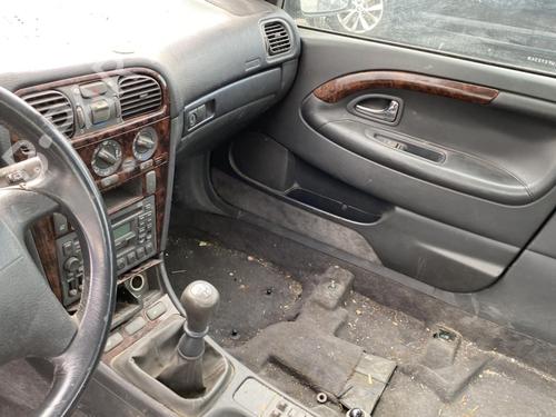Left mirror VOLVO V40 Estate (645) 1.9 TD | BP20316011C26 
