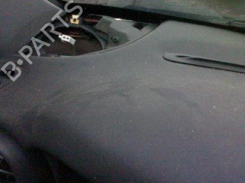 Left mirror RENAULT MEGANE I (BA0/1_)  | BP20035171C26 