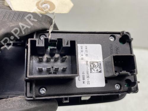 Left front window switch FORD FIESTA VI (CB1, CCN) 1.4 TDCi | BP20484830I27 
