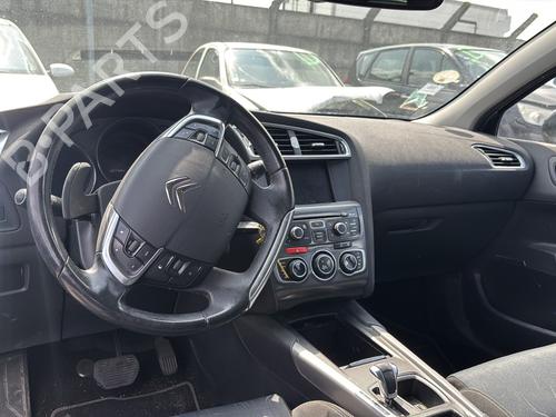 Left mirror CITROËN C4 II (NC_) 1.6 HDi 115 | BP31212445C26