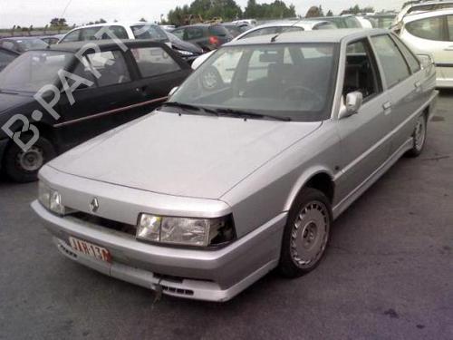 Used Parts RENAULT 21 Saloon (L48_) 2.0 Turbo (L485) (175 hp) 1802111