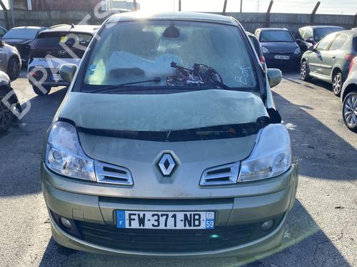 Højre baglygte RENAULT MODUS / GRAND MODUS (F/JP0_) 1.6 (JP03, JP0B, JP0U, JP0Y, JP1G) | BP22713742C35 