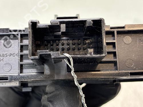 Warning switch PEUGEOT RCZ 1.6 16V | BP23987154I22 - Image 5