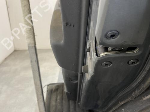 Right rear door KIA CEE'D SW (ED) 1.6 CRDi 115 | BP21784991C5