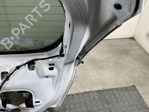 Tailgate FORD FIESTA VI (CB1, CCN) 1.25 | BP29914571C6 