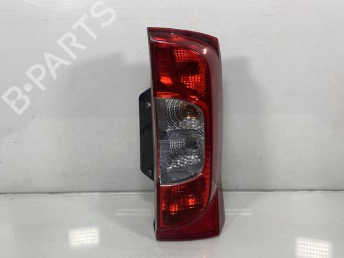 Højre baglygte FIAT FIORINO Box Body/MPV (225_) [2007-2025]  20018053