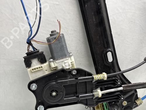 Rudehejsemekanisme ventre foran MINI MINI (F56) One D | BP28281431C22 