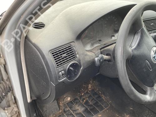 Felga VW GOLF IV (1J1) 1.9 SDI | BP21961387C45 