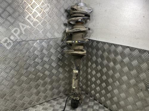 Used Left front shock absorber PEUGEOT BOXER Van 2.2 BlueHDi 165 (165 hp) 29073408