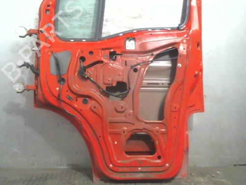 Right front door RENAULT MASTER II Van (FD)  | BP20003475C3 