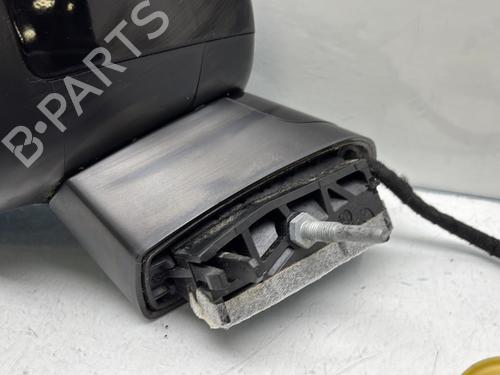 Left mirror CITROËN C4 II (NC_) 1.6 HDi 115 | BP31212445C26