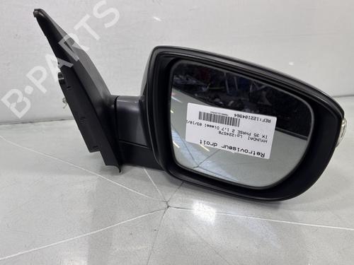 right-mirror-hyundai-ix35-lm-el-elh-2009-2010-2011-2012-2013-2014-2015-2016-32776174 main image