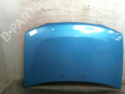 Used Hood MAZDA DEMIO (DW) 1.3 16V (DW3W, DW19) (63 hp) 20016065