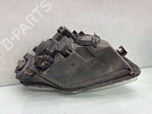 Used Left headlight Left headlight 37498106 37498106