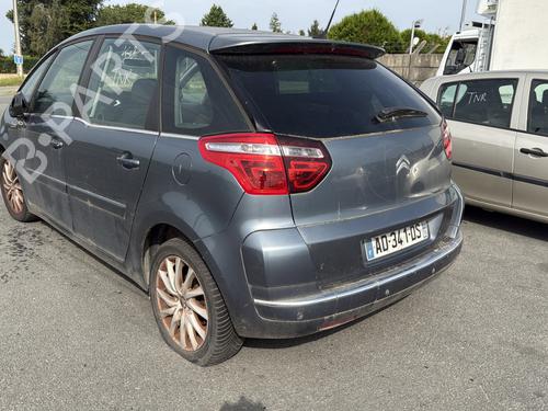 Switch CITROËN C4 Picasso I MPV (UD_) 1.6 HDi | BP31379418I30 - Image 20