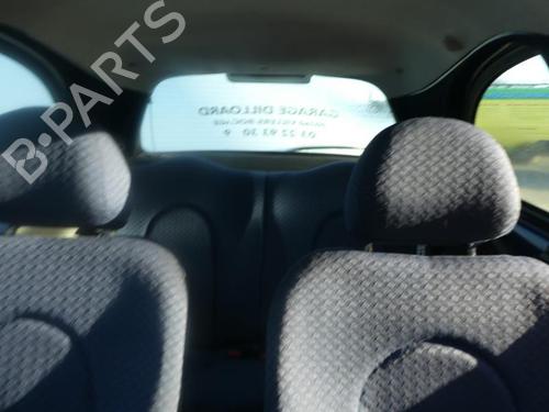 Left taillight FORD KA (RB_) 1.3 i ROCAM | BP20028837C34 