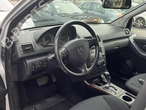 Right rear door MERCEDES-BENZ A-CLASS (W169) A 180 CDI (169.007, 169.307) | BP27722703C5 