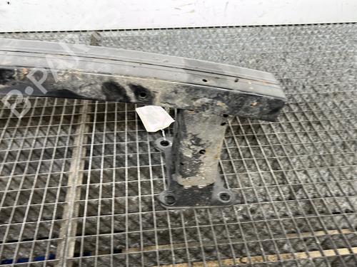 Used Front bumper reinforcement Front bumper reinforcement NISSAN QASHQAI I (J10, NJ10) 1.5 dCi (110 hp) 31112637 31112637
