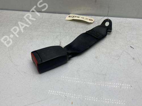 Used Seat buckle PEUGEOT 306 Break (7E, N3, N5) 1.9 D (69 hp) 19970614