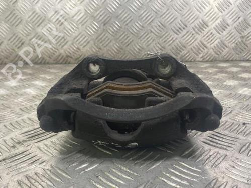 Right front brake caliper PEUGEOT 206 Hatchback (2A/C)  | BP19951456M104 