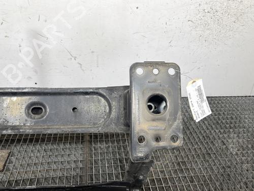 Front bumper reinforcement FIAT GRANDE PUNTO (199_) 1.3 D Multijet | BP29897369C109 