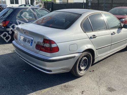 Right taillight BMW 3 (E46) 320 d | BP23978704C35  - Image 20