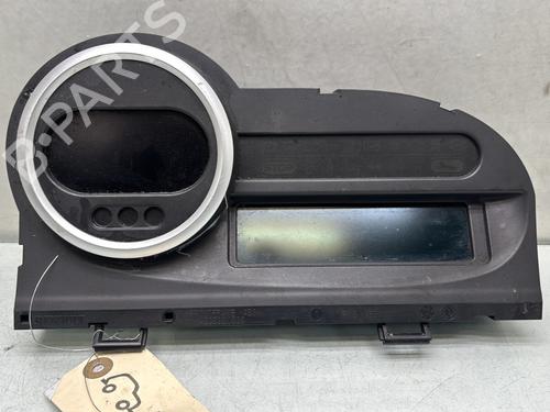 Instrument cluster RENAULT TWINGO II (CN0_) 1.5 dCi 75 | BP33484485C47 - Image 3