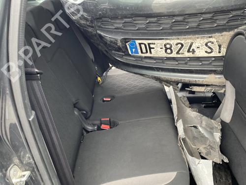 Front left window mechanism CITROËN C3 Picasso (SH_) 1.6 HDI 90 | BP28279603C22  - Image 30