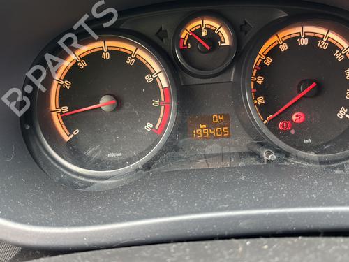 Engine control unit (ECU) OPEL CORSA D (S07)  | BP33314063M57  - Image 12