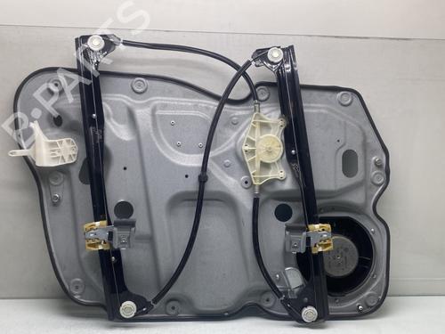 Front right window mechanism VW TOURAN (1T3) 1.6 TDI | BP32389490C23 - Image 7