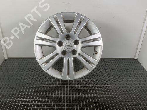 Rim OPEL ASTRA H (A04) 1.6 (L48) NT