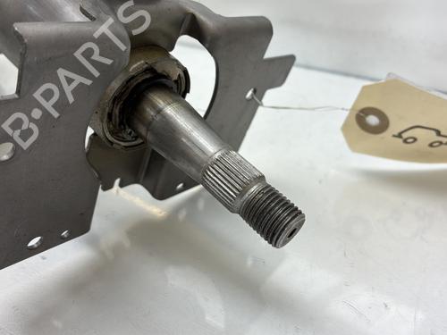 Used Steering column Steering column NISSAN JUKE (F15) 1.2 DIG-T (115 hp) 34477669 34477669
