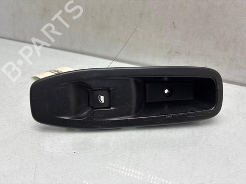 Right front window switch PEUGEOT 208 I (CA_, CC_) 1.6 HDi | BP37409538I26 - Image 2