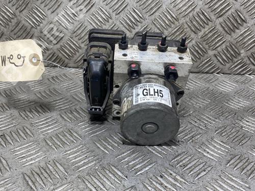 Used ABS pump HYUNDAI i20 II (GB, IB) 1.2 (84 hp) 29939707