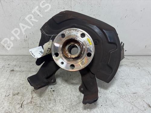Right front steering knuckle VW T-CROSS (C11, D31) 1.0 TSI | BP40533560M26 - Image 3