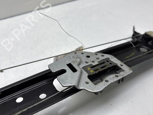 Rear right window mechanism BMW X5 (E53) 3.0 d | BP27722034C25 