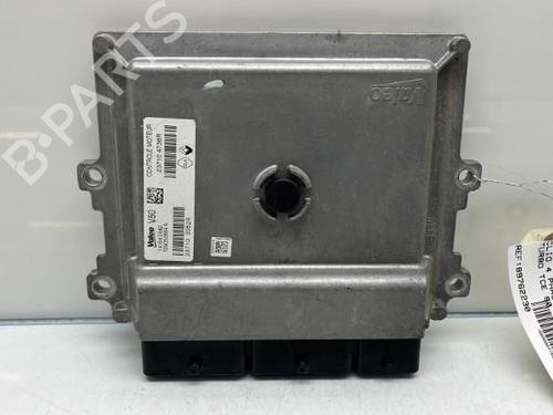 Used Engine control unit (ECU) Engine control unit (ECU) RENAULT CLIO IV (BH_) 0.9 TCe 90 (BHNF, BHMA, BHMH, BHJK, BHJR) (90 hp) 21197101 21197101